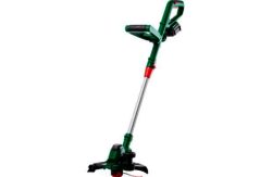 Qualcast Cordless Grass Trimmer - 18V